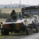 NAVO: Russische troepen actief in Oekraïne
