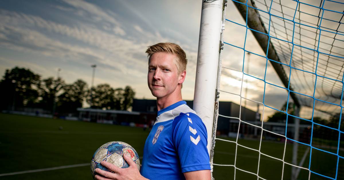 Rietmolen is nog niet van plan om de handdoek in de ring te gooien: ‘Zondag moeten we winnen, zo sim