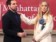 Le tournage de la suite de “Sex and the city” est en cours: les photos des retrouvailles des acteurs