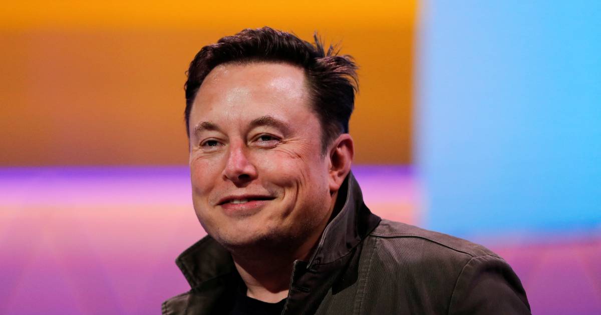Elon Musk lancia la fragranza speciale: Burnt Hair (e ha già accumulato un milione in poche ore) |  uno sconosciuto