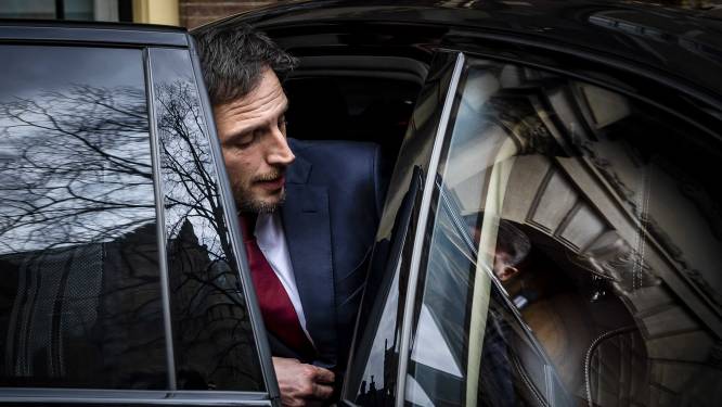 Nederlaag op nederlaag: ‘B-merk’ CDA is al langer in verval