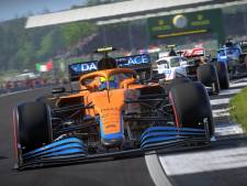 Zo word jij de virtuele Max Verstappen
