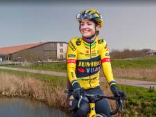 Op deze plek komt het Marianne Vos Experience Center: ‘Met VR-bril kijkje nemen in haar leven’
