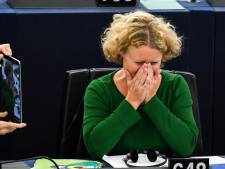 Hongarije krijgt ervan langs dankzij GroenLinks-politica: 'Ik heb niets tegen het land'
