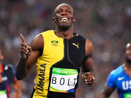 Usain Bolt ziet dat atletieksport hem mist en wil helpen: ‘Ik heb mezelf aangeboden’
