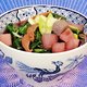 De Volkskeuken: waan u in een eethuis in Tokio met deze vegan tonjiru-troostsoep