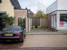 Burenruzie over muurtje ettert verder: Raad van State veegt oude vergunning tuinpoortje Steenweg in Enschede van tafel