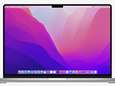 Apple onthult nieuwe MacBook Pro met dunne randen en meer poorten 