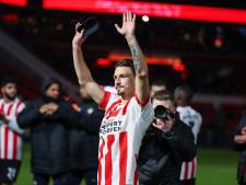 PSV wint simpel van Anderlecht en heeft Olivier Boscagli nu écht terug als volwaardige optie