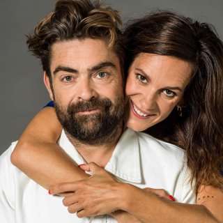 Pedro Elias en Evelien Broekaert schreven ‘How to Kill Your Sister’: ‘We wilden iets maken wat door merg en been gaat’