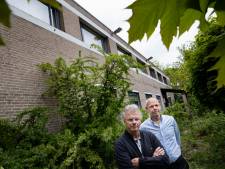 Architecten willen oude GGD-gebouw Geldrop redden: ‘Typisch Bossche School: stram, maar je voelt je er prettig’