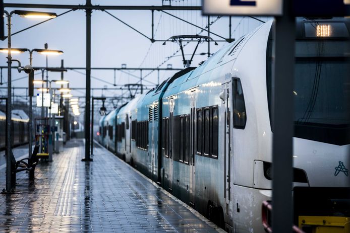 Arriva wil op veel meer plekken hun treinen laten rijden en voeren daar een rechtszaak over.