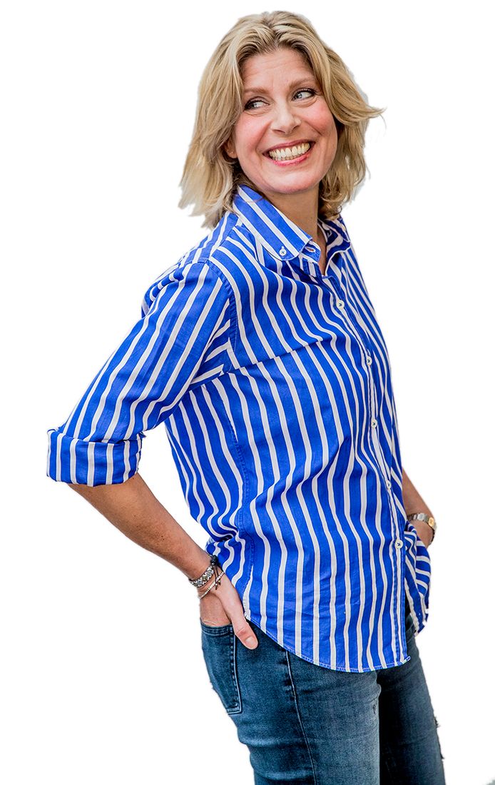 Piet maakt een achterhaald puntje bij de coronademonstratie columns