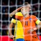 Oranje mist WK door gebrek aan kwaliteit en geluk
