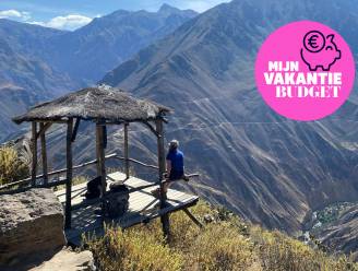 Een droomreis zonder je blauw te betalen: Femke ontdekte Peru. “We overnachtten telkens voor 20 euro”