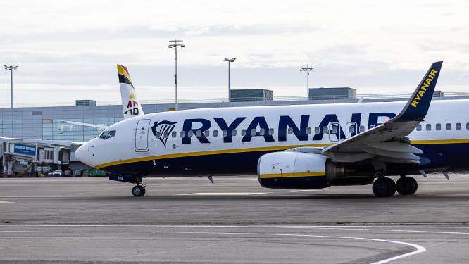 Le personnel Ryanair de Bruxelles approuve un accord social avec la direction: voici ce qui a été décidé