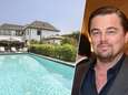 BINNENKIJKEN. De riante villa van Leonardo DiCaprio in Beverly Hills is te huur voor 31.000 euro per maand