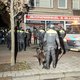 26 aanhoudingen bij onrust Osdorp, Halsema ‘woedend’ vanwege geweld tegen politie