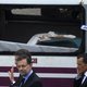 Spaanse premier blundert met condoleances treinramp