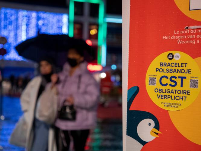 Ministry of Privacy dagvaardt Vlaamse regering voor coronapas
