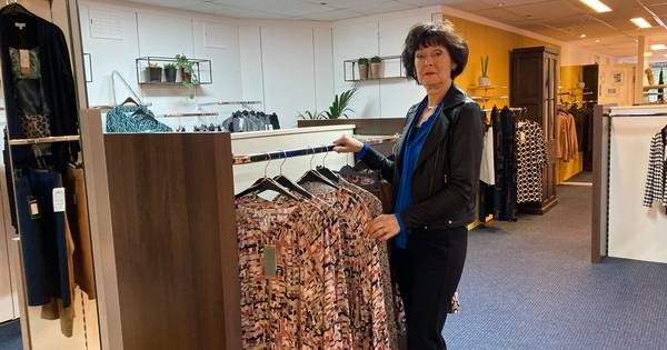 Einde van een tijdperk: Jac van Bergeijk Mode verdwijnt na 58 jaar uit Wijk en Aalburg - BD.nl