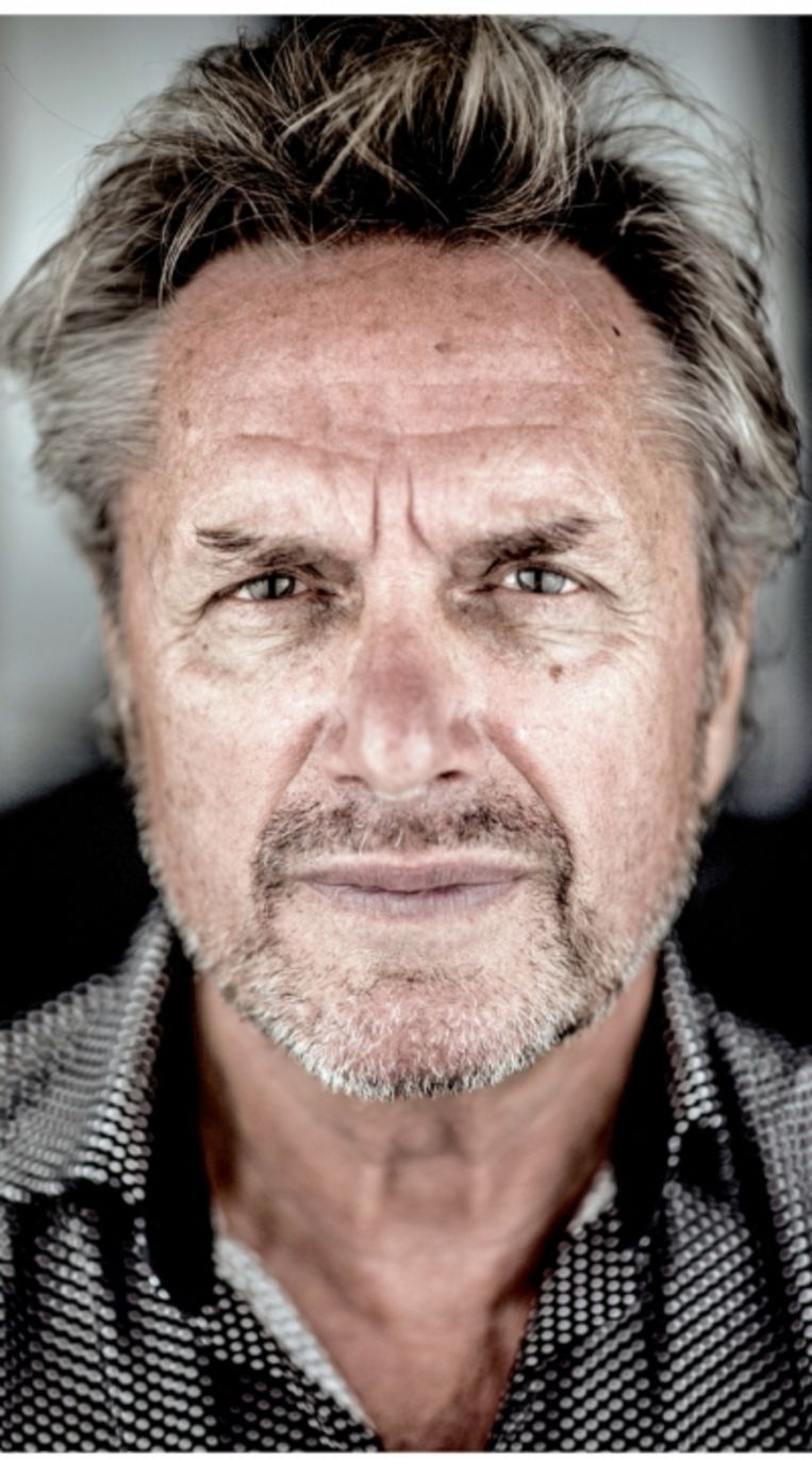 'Wat ik na Doe Maar heb gedaan is veel meer mijn leven. Weinig mensen zien, in alle rust mijn ding doen: dat past gewoon veel beter bij mij’ Beeld 