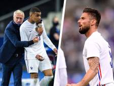 L'interview de Giroud qui n’a pas du tout plu à Mbappé