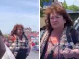 "Poutine brûlera en enfer!": une habitante de Kherson exprime avec émotion ce qu'elle pense de Poutine et de ses "libérateurs”