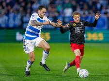 Verdediger PEC Zwolle kiest voor transfervrij vertrek na soap rondom contractverlenging