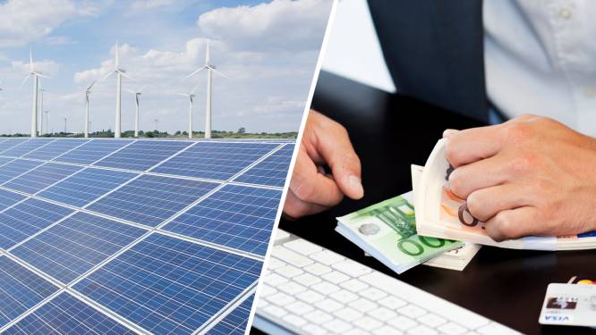 Barchemer (56) beloofde met bedrijven te investeren in zonneparken, maar sluisde miljoenen euro’s weg