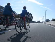 Dimanche sans voiture: la Wallonie à la traîne?