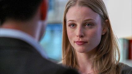 11. Instinct maternel