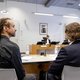 protestgroep viruswaarheid | Het Parool