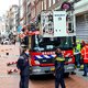 Pand Nieuwendijk deels ingestort, omliggende woningen ontruimd