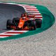 McLaren-Honda bevestigt na de middag: Alonso klokt 8ste tijd, Vandoorne 12de
