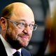 Schulz doet het ondenkbare: hij haalt Merkel in de peilingen in