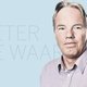 Het walhalla van het kapitalisme: de beurs van Amsterdam