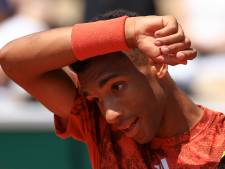 Nog meer tegenslag voor Rosmalen: ook Auger-Aliassime en Cilic melden zich af 