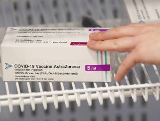 Deze data deden Duitse experten vaccin AstraZeneca afraden voor 65-plussers