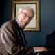 Het publiek was het belangrijkst voor Louis van Dijk, briljant pianist in alle genres
