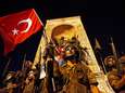 Turkije veroordeelt opnieuw 121 mensen tot levenslang voor mislukte staatsgreep in 2016