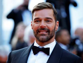 Ricky Martin moet voor rechter komen om klacht huiselijk geweld