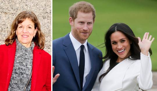 ‘Ik zie niet hoe de verhuizing van Harry en Meghan de populariteit van de monarchie ten goede zal komen’