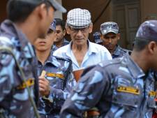 Le tueur en série français Charles Sobhraj, dit “Le Serpent”, bientôt libre