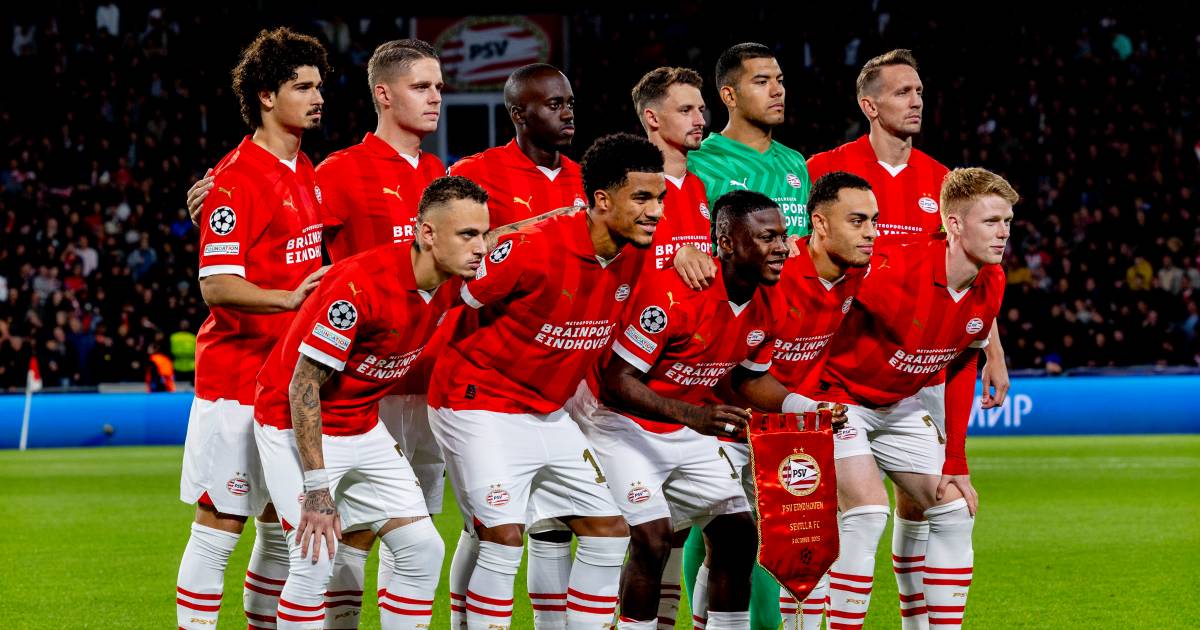 Dit staat PSV vanaf volgend jaar mogelijk te wachten meer geld, meer
