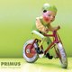 Primus - Green Naugahyde