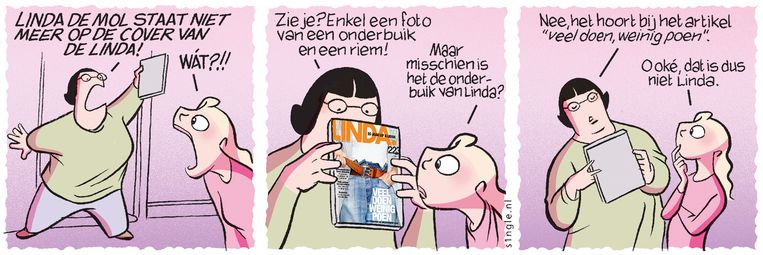 7 februari 2023. Beeld Kolk & De Wit
