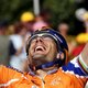 Raborenner Freire wint vijfde Tour-etappe
