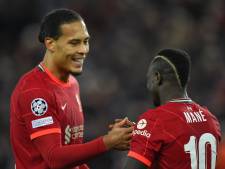 Bekijk hier alle uitslagen uit de Champions League