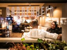 Amsterdams restaurant sluit kort na krijgen Michelinster